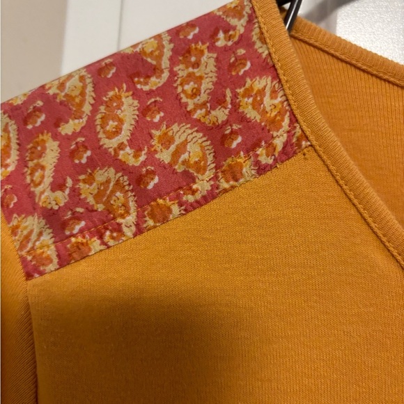 Susan Bristol top ladies long sleeve size xl - Picture 5 of 8